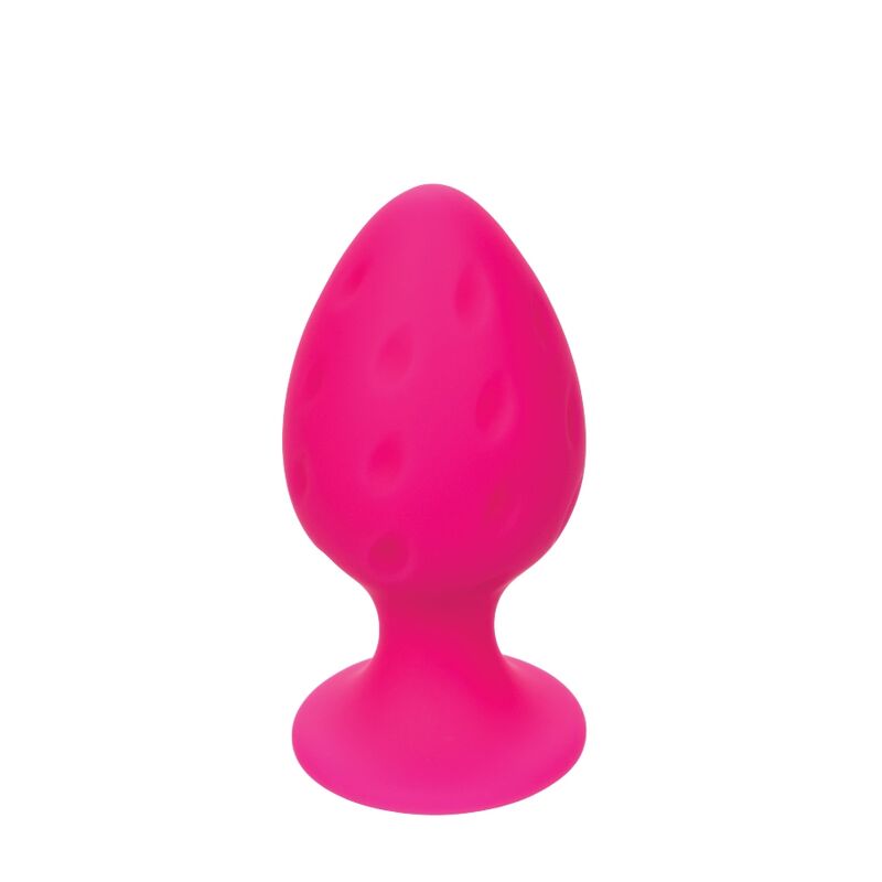 CALEXOTICS - SPEELSE ANALE PLUG ROZE