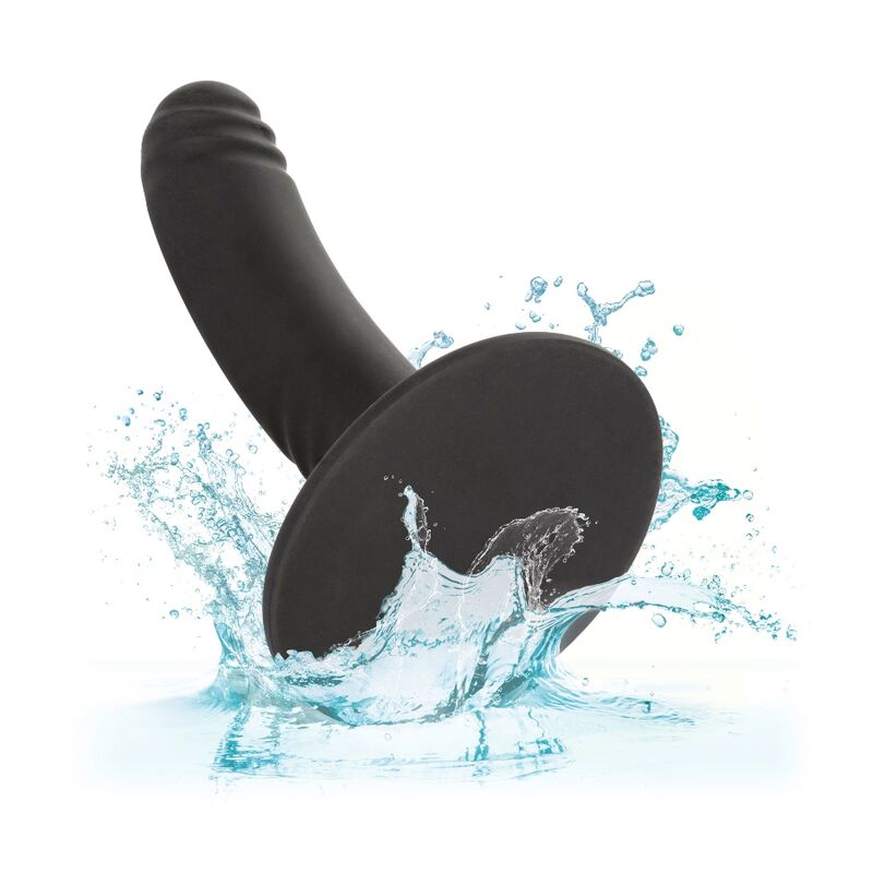 CALEXOTICS - BOUNDLESS DILDO 12 CM COMPATIBEL MET TUIGJE