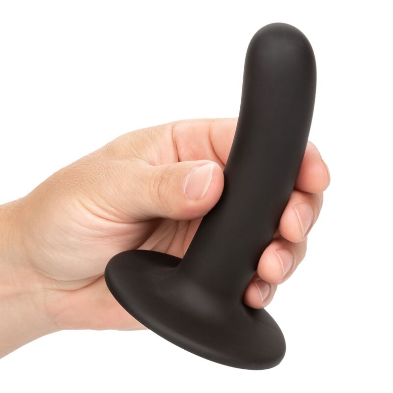 CALEXOTICS - BOUNDLESS DILDO 12 CM HARNESS COMPATIBEL GLAD