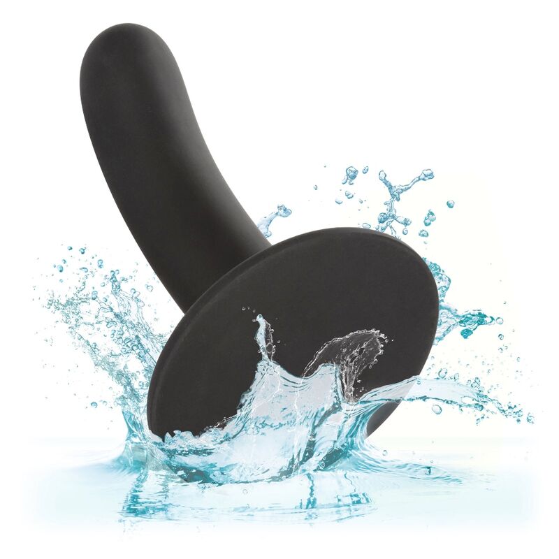 CALEXOTICS - BOUNDLESS DILDO 12 CM HARNESS COMPATIBEL GLAD