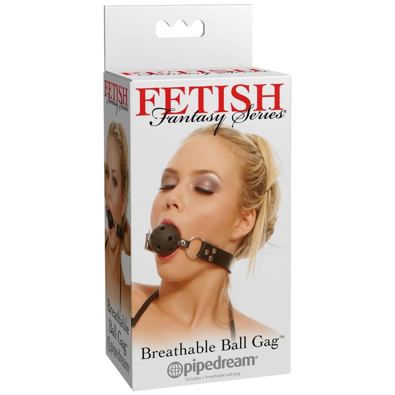 FETISH FANTASY SERIES - ADEMENDE BALKNEVEL