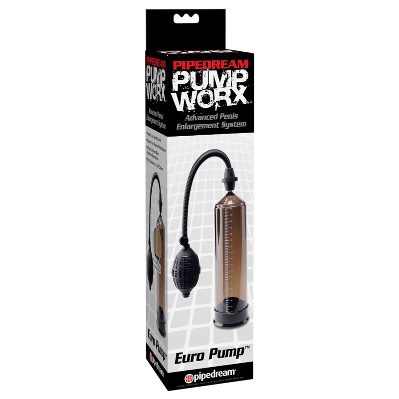 PUMP WORX - EUROPOMP