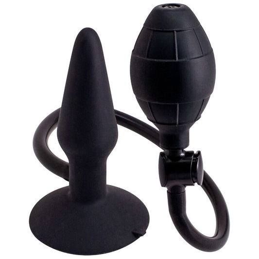 SEVEN CREATIONS - OPBLAASBARE PLUG S