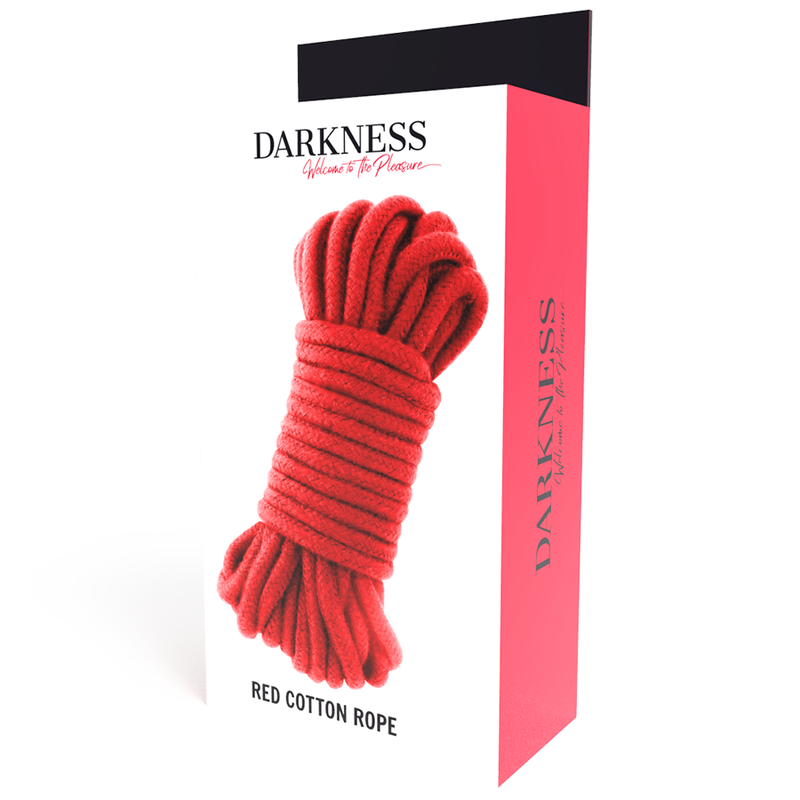 DUISTERNIS - JAPANSE TOUW 20 M ROOD