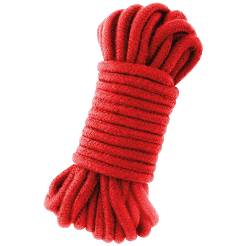 DUISTERNIS - JAPANSE TOUW 20 M ROOD