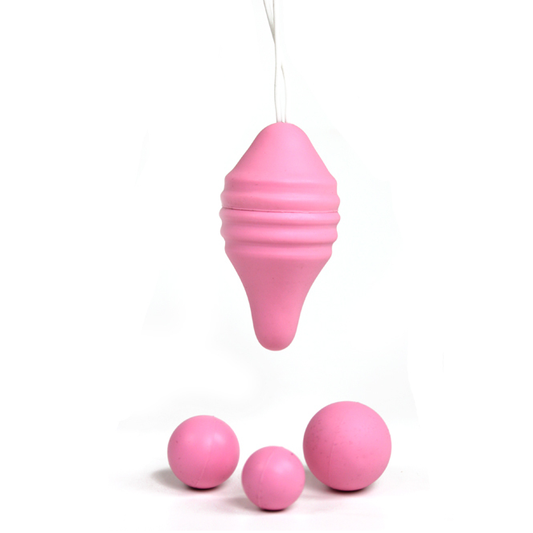 FEMINTIMATE - PELVIX CONCEPT 100% THERAPEUTISCHE BALLEN