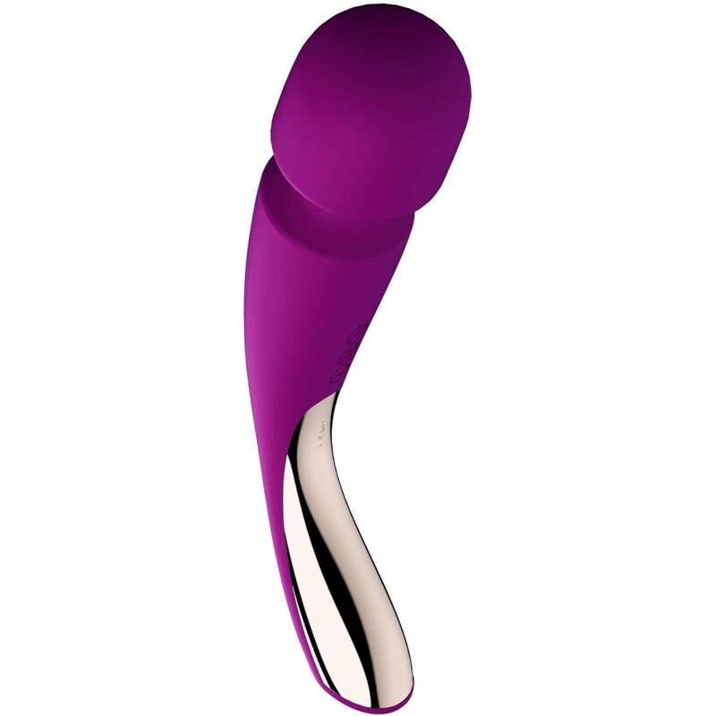 LELO - SMART WAND MEDIUM 2 PAARSE MASSAGER