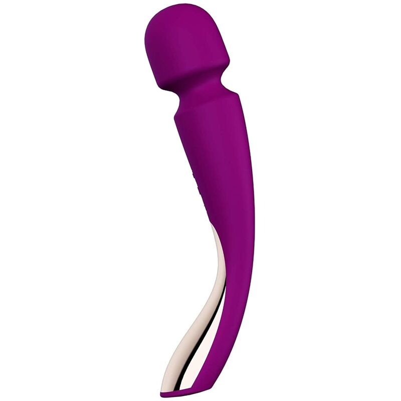 LELO - SMART WAND MEDIUM 2 PAARSE MASSAGER
