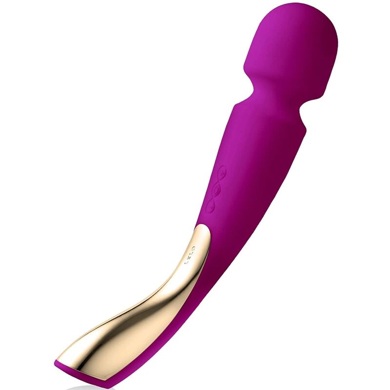 LELO - SMART WAND MEDIUM 2 PAARSE MASSAGER