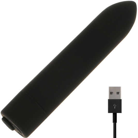 OHMAMA - VIBRERENDE KOGEL 10 VIBRATIEMODI