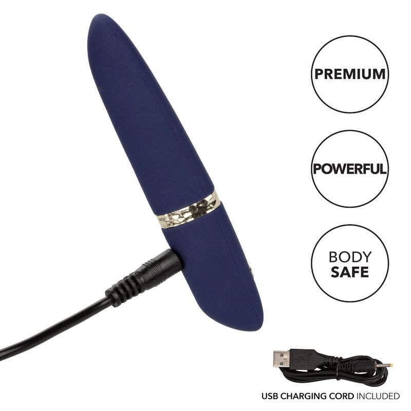 CALEXOTICS - CHIC DAISY MINIMASSAGER