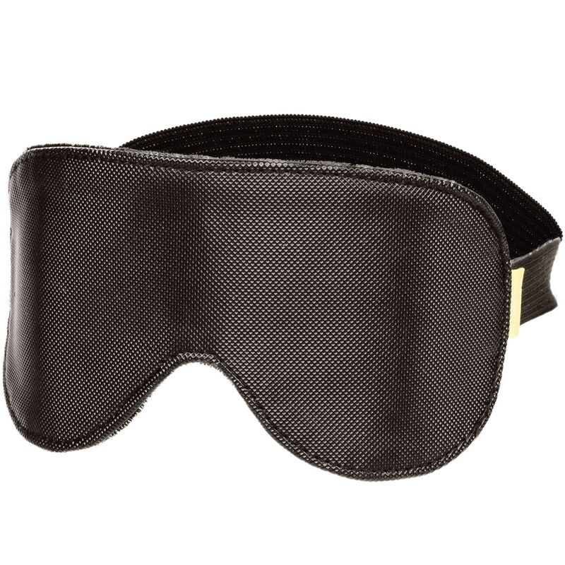 CALEXOTICS - BOUNDLESS VERDUISTEREND OOGMASKER
