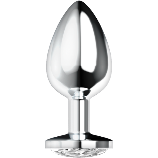OHMAMA - PLUG ANAAL MET KRISTAL L
