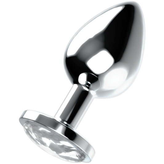 OHMAMA - PLUG ANAAL MET KRISTAL L