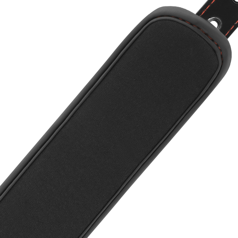 BEGME - RED EDITION PREMIUM HANDBOEIEN MET NEOPREEN VOERING