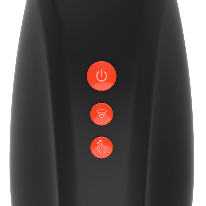 JAMYJOB - NOVAX MASTURBATOR MET TRILLING EN COMPRESSIE