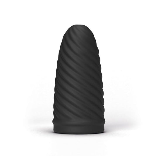 ALL BLACK - MASTURBATOR LUS MODEL 1