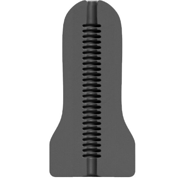 ALL BLACK - MASTURBATOR LUS MODEL 2