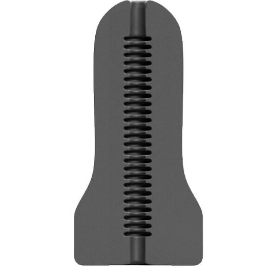 ALL BLACK - MASTURBATOR LUS MODEL 2