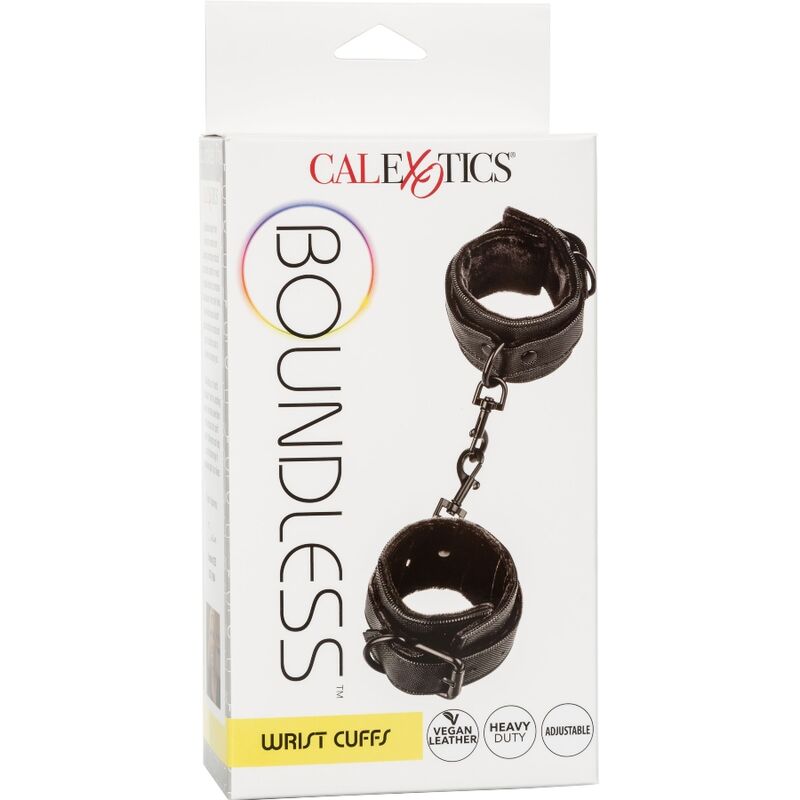 CALEXOTICS - BOUNLESS POLSBANDEN