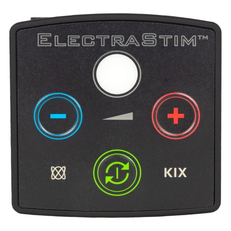 ELECTRASTIM - KIX ELEKTROSEKSSTIMULATOR