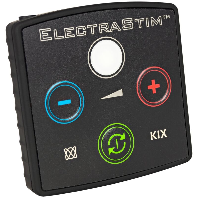 ELECTRASTIM - KIX ELEKTROSEKSSTIMULATOR
