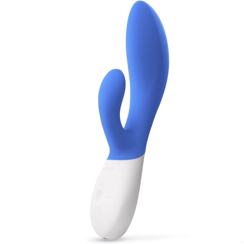 LELO - INA WAVE 2 VIBRATOR LUXURY SPECIALE BEWEGING CALIFORNIA SKY