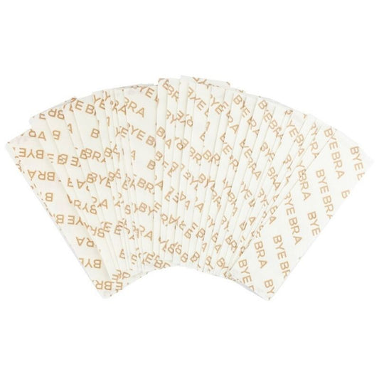 BYE-BRA - DECOLLETÉ STICKER 20 STUKS