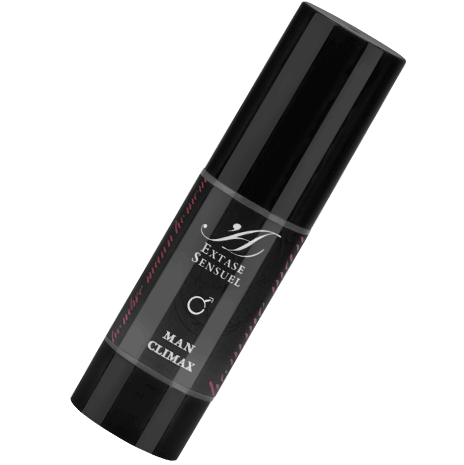 EXTASE SENSUAL – STIMULERENDE CLIMAX VOOR HEM