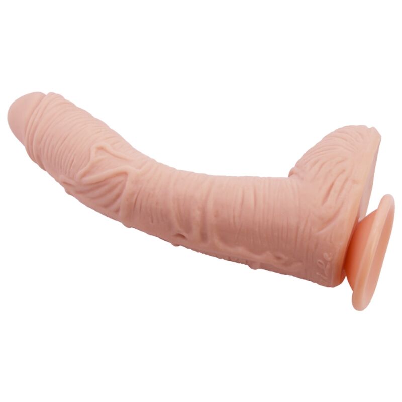 BAILE - ALEX REALISTISCHE HUIDSKLEURIGE DILDO 27 CM