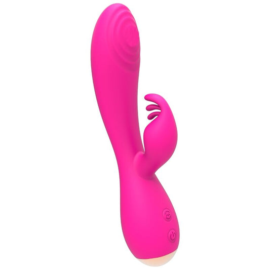 NALONE - MAGIC STICK KONIJNENVIBRATOR - ROZE
