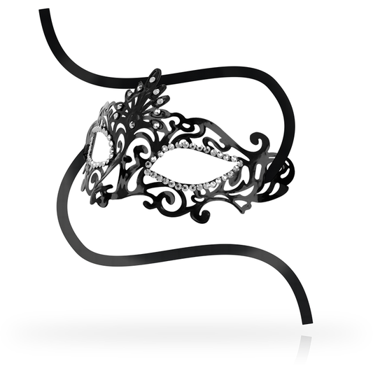 OHMAMA - MASKERS MASKERS MET KRALEN