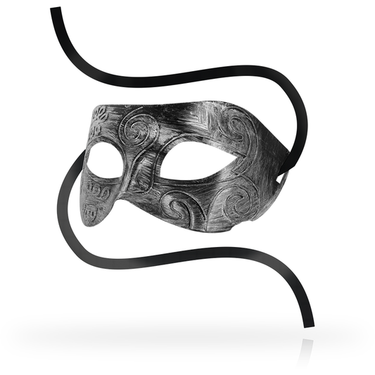 OHMAMA - MASKERS GRIEKSE MASKERS