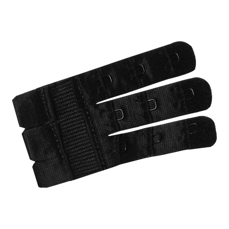 BYE-BRA - FLEXIBELE CONTOURVERLENGERS 3 HAAKJES 3 STUKS