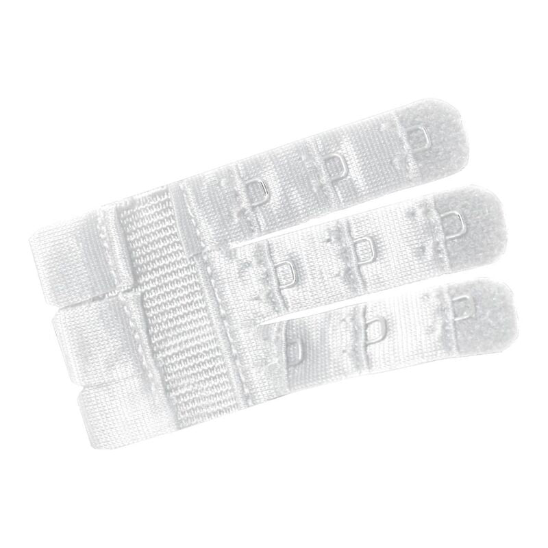 BYE-BRA - FLEXIBELE CONTOURVERLENGERS 3 HAAKJES 3 STUKS