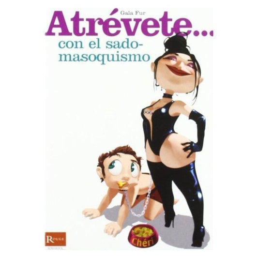 DIABLO PICANTE - DAAG... MET SADOMASOCHISME