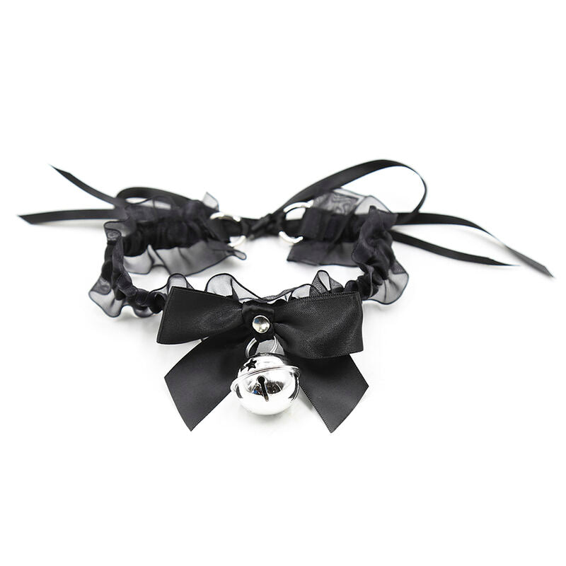 OHMAMA FETISH - KANTEN FETISH KETTING