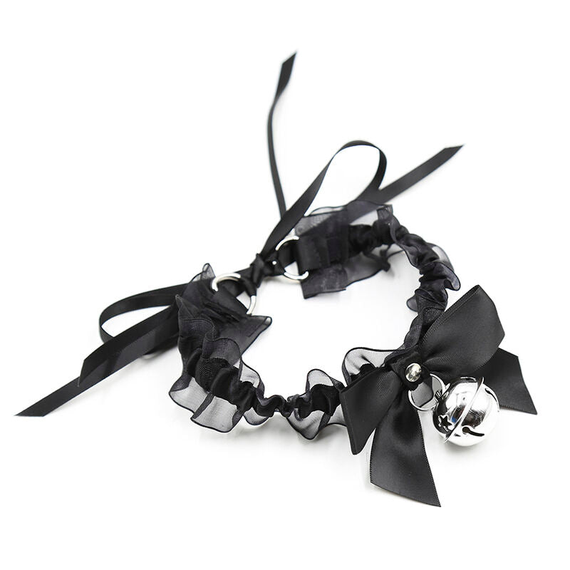 OHMAMA FETISH - KANTEN FETISH KETTING