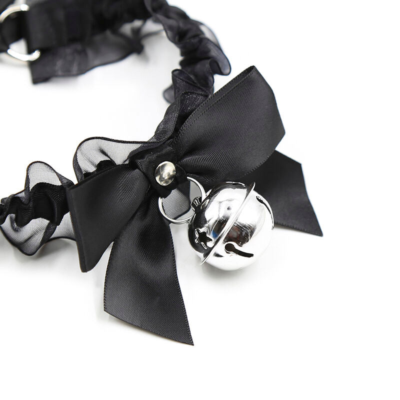 OHMAMA FETISH - KANTEN FETISH KETTING