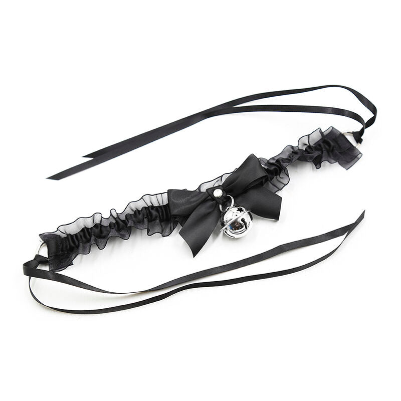 OHMAMA FETISH - KANTEN FETISH KETTING