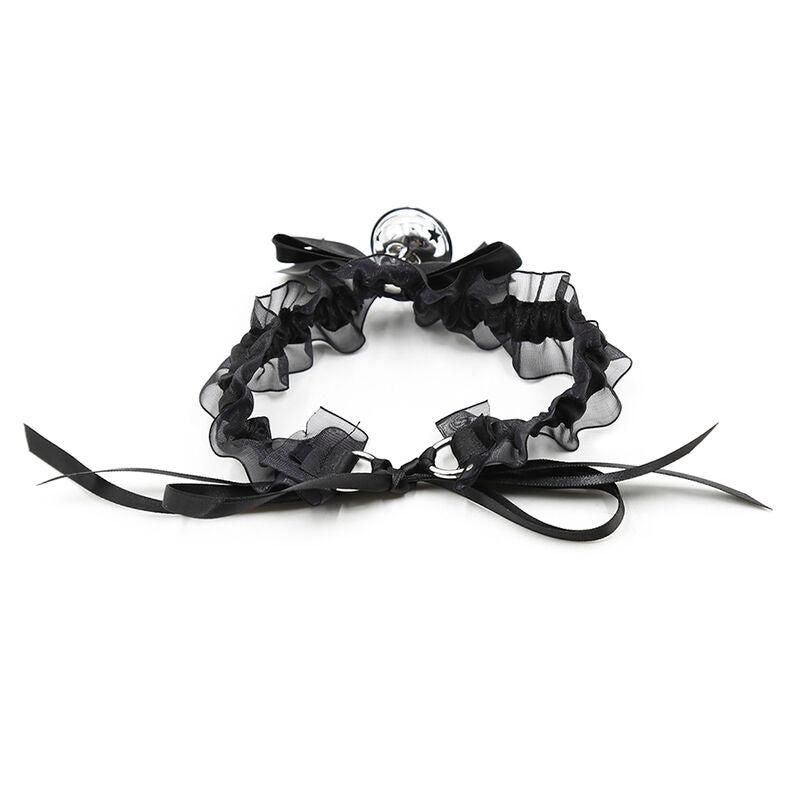 OHMAMA FETISH - KANTEN FETISH KETTING
