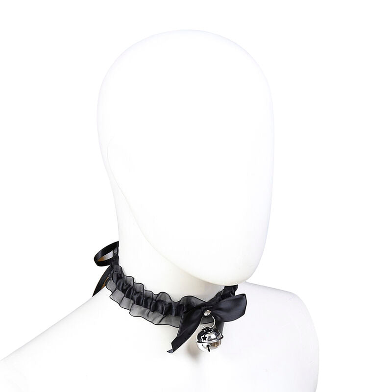 OHMAMA FETISH - KANTEN FETISH KETTING