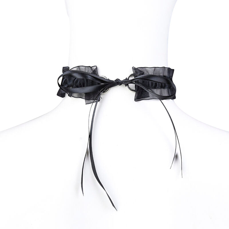OHMAMA FETISH - KANTEN FETISH KETTING