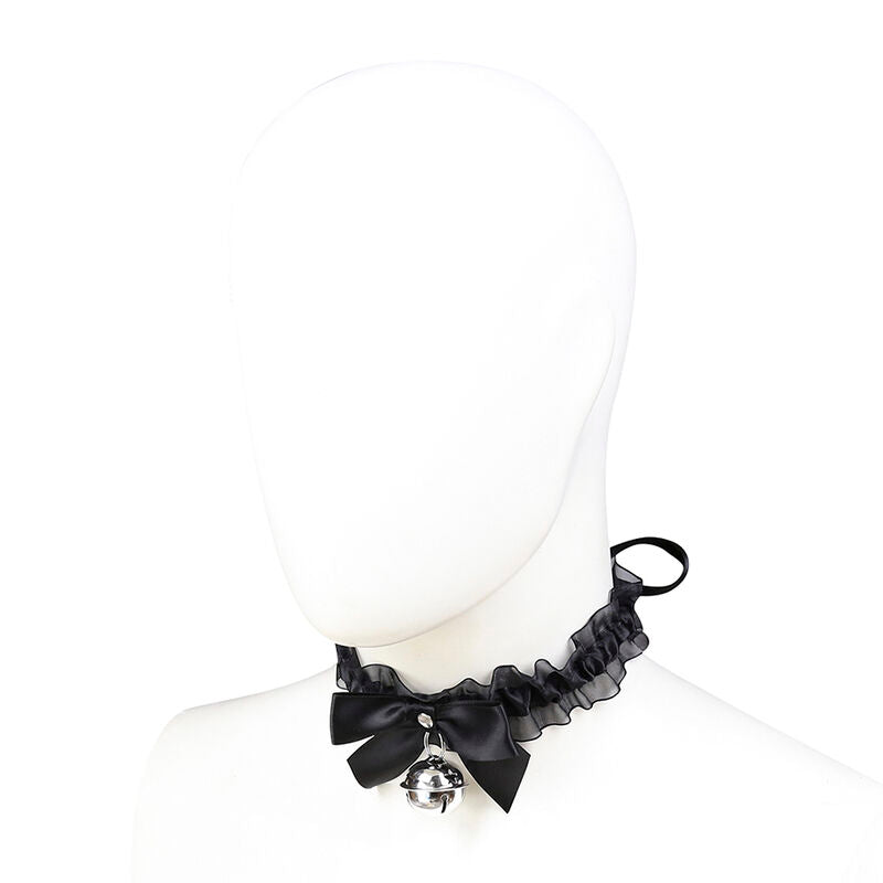OHMAMA FETISH - KANTEN FETISH KETTING