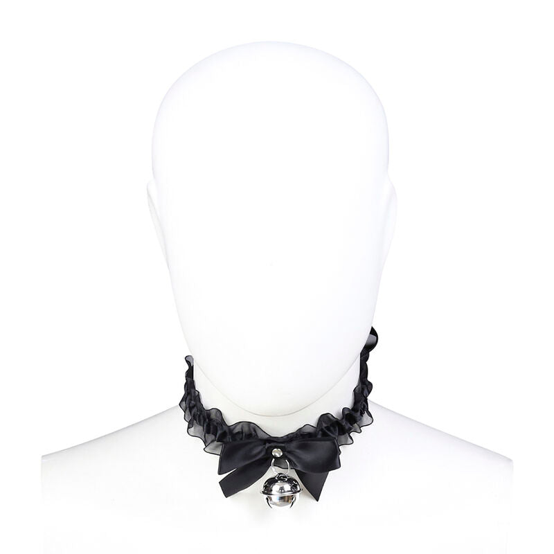 OHMAMA FETISH - KANTEN FETISH KETTING