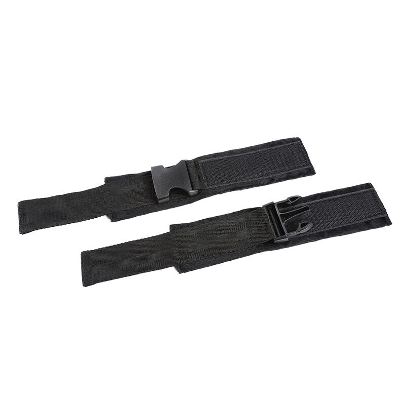 OHMAMA FETISH - KLITTENBAND NYLON POLSBANDJES