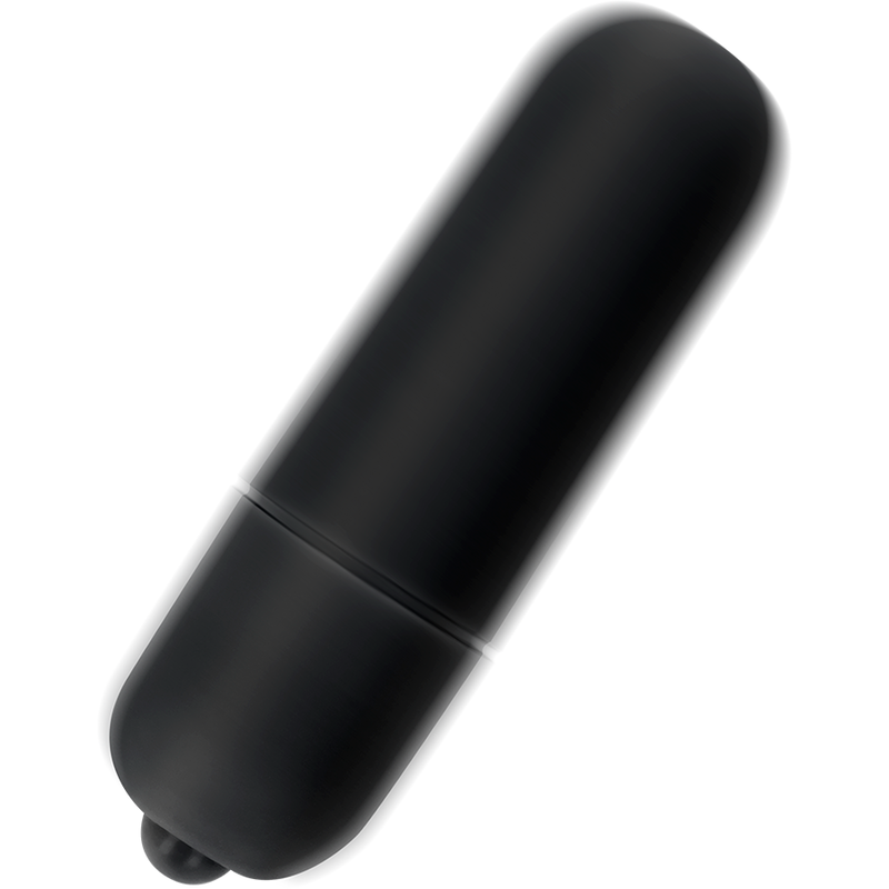 ONLINE - MINI KOGELVIBRATOR ZWART