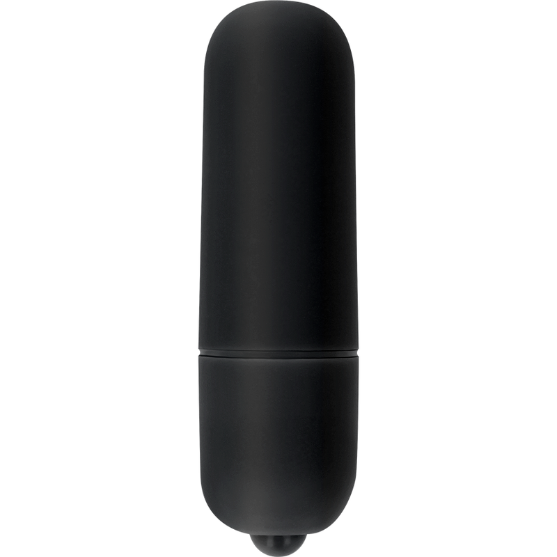 ONLINE - MINI KOGELVIBRATOR ZWART