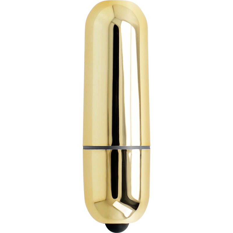 ONLINE - MINI KOGELVIBRATOR GOUDEN