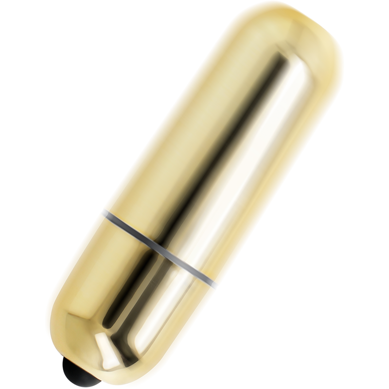 ONLINE - MINI KOGELVIBRATOR GOUDEN